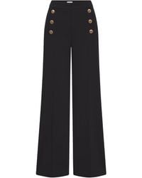 Seductive - Wide Trousers - Lyst