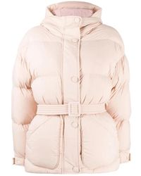Ienki Ienki - Down Jackets - Lyst