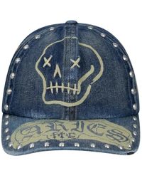Aries - Caps - Lyst