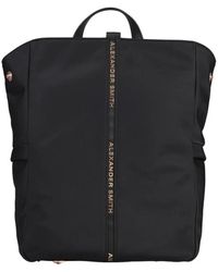 Alexander Smith - Backpacks - Lyst
