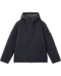 Stone Island - Light Jackets - Lyst