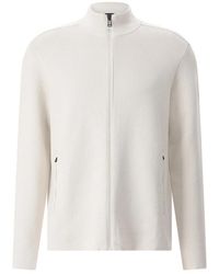 Belstaff - Cardigans - Lyst