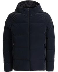 Rrd - Winter Jackets - Lyst
