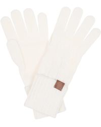 Eleventy - Gloves - Lyst