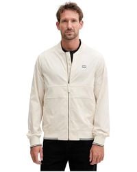 Helly Hansen - Marine Bomberjack - Lyst