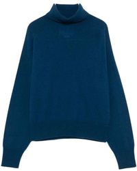 Vanisé - Turtlenecks - Lyst