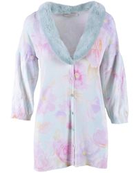 Blumarine - Cardigans - Lyst