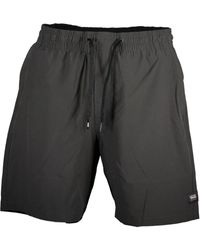 Vans - Casual Shorts - Lyst