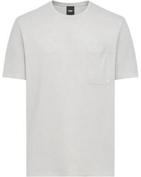 DUNO - Greg Olbia T-Shirt - Lyst