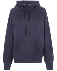 Coperni - Hoodies & Sweatvesten ,Blauw ,Hoodies - Lyst