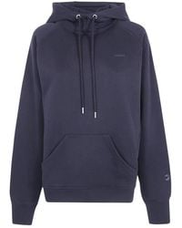 Coperni - Hoodies & Sweatvesten ,Blauw ,Hoodies - Lyst