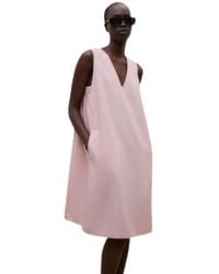 Ecoalf - Short Dresses - Lyst