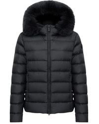 Colmar - Caption22000039E Donsjack - Lyst