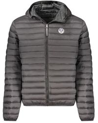 North Sails - Winter Jackets - Lyst
