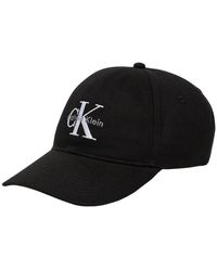 Calvin Klein - Standard Baseball Cap - Lyst