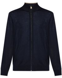 Paul Smith - Cardigans - Lyst