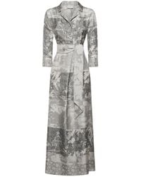 Pierre Louis Mascia - Maxi Dresses - Lyst