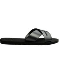 Havaianas - Sliders - Lyst