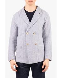 Paoloni - Blazers - Lyst