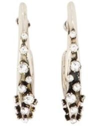 McQueen - Earrings - Lyst