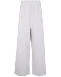 Entire studios - Wide Trousers - Lyst