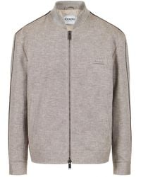 Iceberg - Bomber Jackets - Lyst