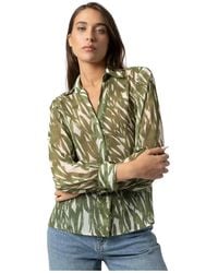 Kocca - Shirts - Lyst