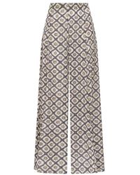 Maliparmi - Magnolia Batik Hose - Lyst