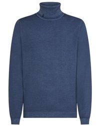 Sun 68 - Turtlenecks - Lyst