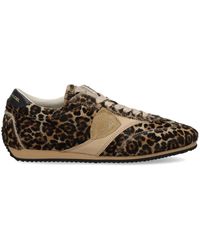 Philippe Model - Planche Running - Lyst