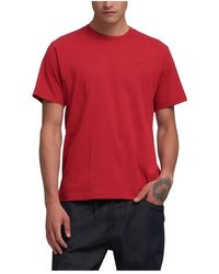 Replay - T-Shirt - Lyst