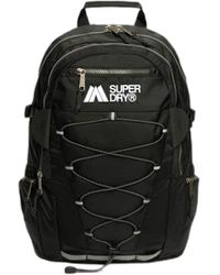 Superdry - Vielseitiger Outdoor-Rucksack Für Frauen - Lyst