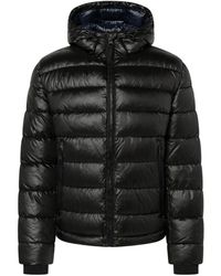 Strellson - Winter Jackets - Lyst