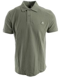 Moose Knuckles - Everett Polo - Lyst
