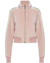 Palm Angels - Zip-Throughs - Lyst