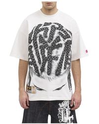 PDF - The Boy Braids T-Shirt - Lyst
