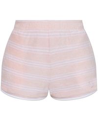Sporty & Rich - Short Shorts - Lyst