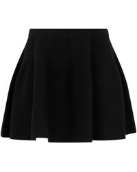 Lisa Yang - Short Skirts - Lyst