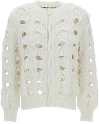Comme des Garçons - Cardigans - Lyst
