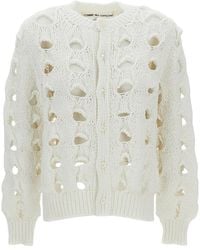 Comme des Garçons - Cardigans - Lyst