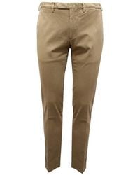 Santaniello - Chinos - Lyst