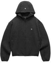 Represent - Zip-Throughs - Lyst