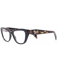 Prada - Optical Frame - Lyst