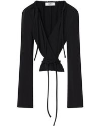 Day Birger et Mikkelsen - Long Sleeve T-Shirts - Lyst