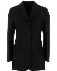Jil Sander - Jacket 85 Tm - Lyst