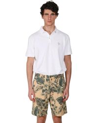 Mason's - Polo Shirts - Lyst
