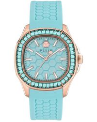Philipp Plein - Spectre Lady Crystal - Lyst
