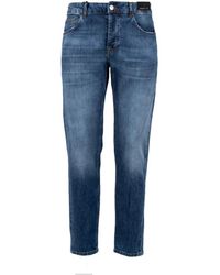Michael Coal - Slim-Fit Jeans - Lyst