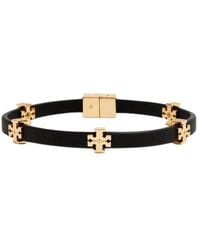 Tory Burch - Bijoux Golden Bracelet - Lyst