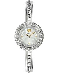 Versace - La Greca Ve8C00324 Uhr - Lyst